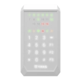 Tiras K-PAD16+(white) Клавіатура Тірас фото 1