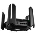 RG-EW7200BE PRO хмарний Wi-Fi 7 7200 Мбіт/с 2хWAN Wi-Fi роутер Ruijie Reyee фото 3