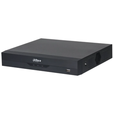 DH-XVR4116HS-I/T 16-канальный Penta-brid 1080-N/720p Видеорегистратор Dahua