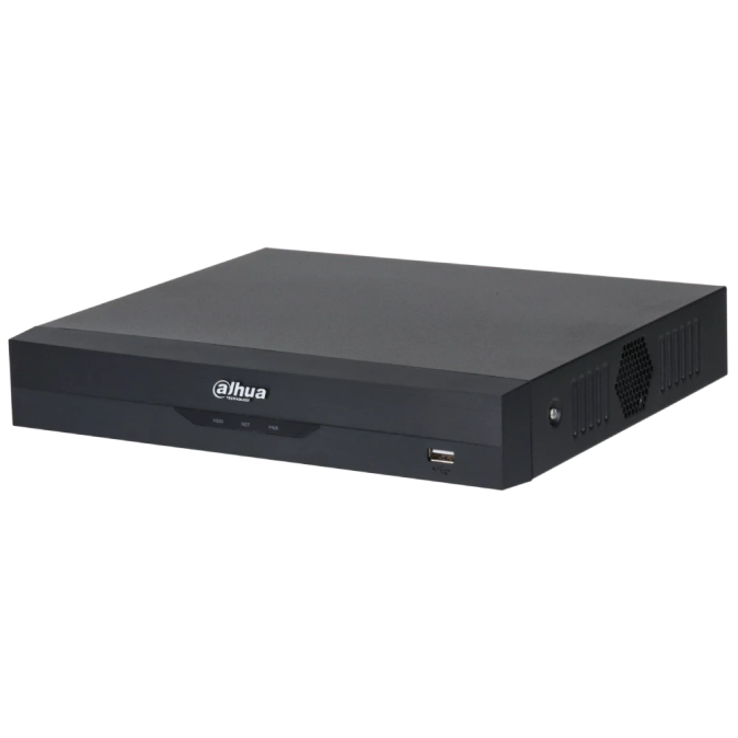 DH-XVR4116HS-I/T 16-канальний Penta-brid 1080-N/720p Відеореєстратор Dahua