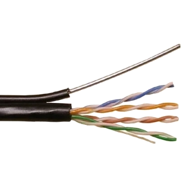INFOCORD UTP+M 0.51 BC 4PR (305 м) Кабель