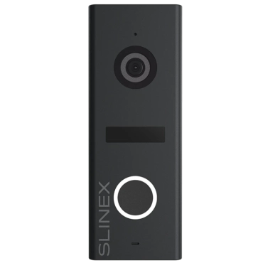 Slinex ML-17HR (graphite) IP65 Виклична панель