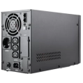 EnerGenie EG-UPS-PS1000-01 1000ВA чиста синусоїда Джерело безперебійного живлення фото 2