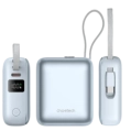 Choetech B832-LBE 10000 mAh PD 35 Вт Повербанк фото 2