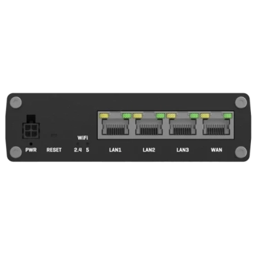 Teltonika RUTM10 Wi-Fi 5 Промисловий маршрутизатор