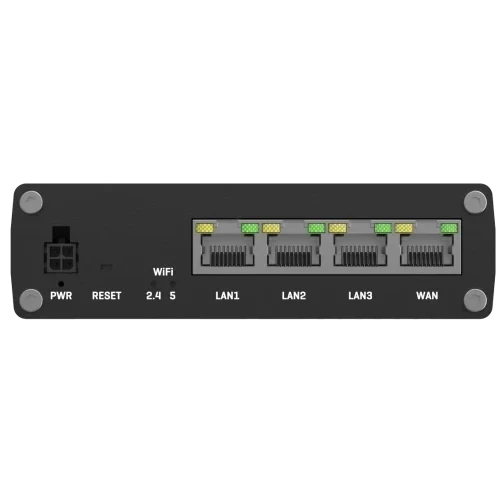 Teltonika RUTM10 Wi-Fi 5 Промисловий маршрутизатор