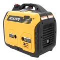 MXR3500 3kW Генератор інверторний бензиновий фото 1