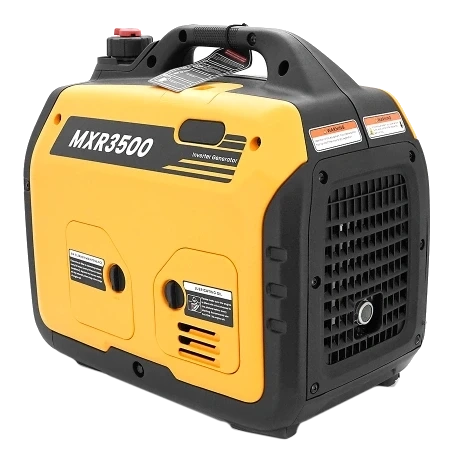 MXR3500 3kW Генератор інверторний бензиновий фото 1