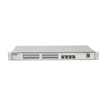 RG-NBS5200-24GT4XS 24-портовий гігабітний L3 керований 10G комутатор Ruijie