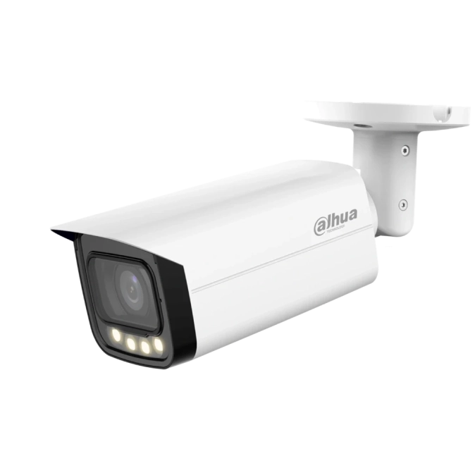 DH-HAC-HFW1239TUP-Z-A-LED 2.7-13.5mm 2MP Full-color HDCVI фото 1