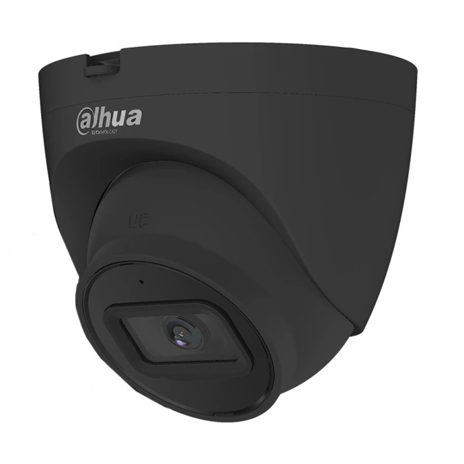 IP-камера Dahua DH-IPC-HDW2230TP-AS-S2-BE (2.8мм) 2Мп IP Starlight ІЧ фото 1