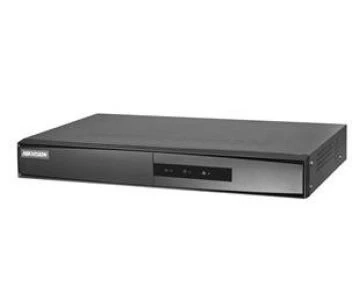 DS-7604NI-K1-HDD1 4-канальний мережевий відеореєстратор з HDD фото 1