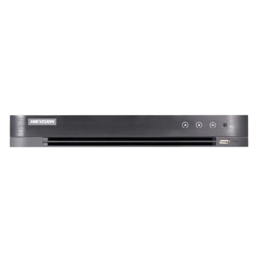 DS-7208HTHI-K2(S) 8-канальний Turbo HD