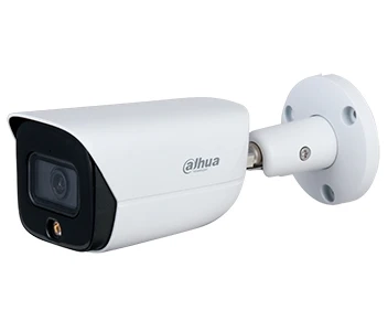 DH-IPC-HFW3449EP-AS-LED (3.6мм) 4Мп Full-color IP видеокамера WizSense Dahua