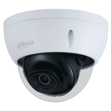 DH-IPC-HDBW2431EP-S-S2 4 МП Lite ІЧ Dome IP