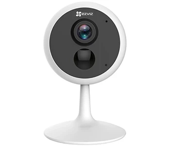 CS-C1C (D0-1CD2WFR) 2Мп Wi-Fi відеокамера Ezviz з PIR датчиком фото 1