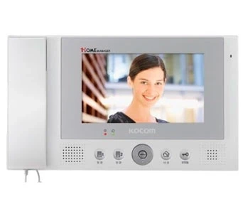 KCV-801EV 7 "монітор фото 1