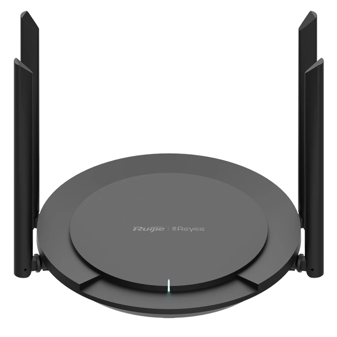 Ruijie Reyee RG-EW300 PRO Бездротовий маршрутизатор