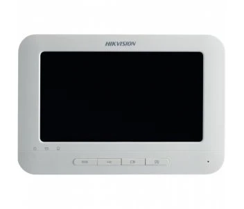 DS-KH6310 7 "IP монітор