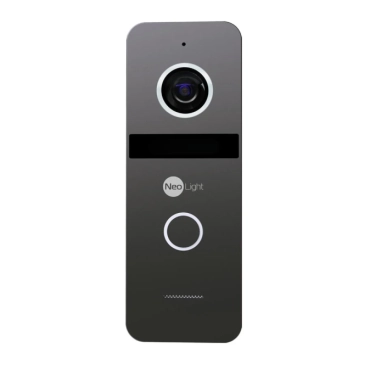 SOLO IPW Graphite Виклична панель Slinex