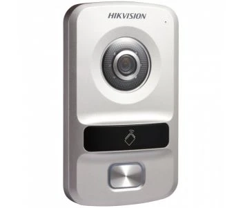 DS-KV8102-VP 1.3МП IP виклична панель