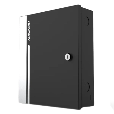 DS-K2804 Контроллер для 4-дверей