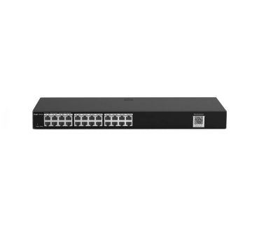 RG-ES224GC 24-портовый гигабитный интеллектуальный коммутатор Ruijie