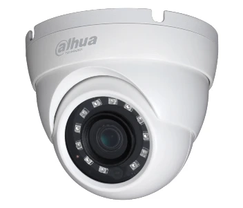 DH-HAC-HDW1230MP 2.8мм 2 Мп Starlight HDCVI відеокамера фото 1