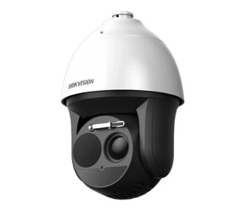 DS-2TD4136-50/N IP тепловізор Hikvision DS-2TD4136-50 / N фото 1