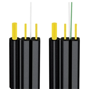 FinMark FTTH001-SM-28 Оптичний кабель розподільний бухта 1000м