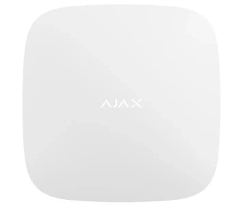 Ajax Hub 2 Plus white EU Централь Ajax фото 1