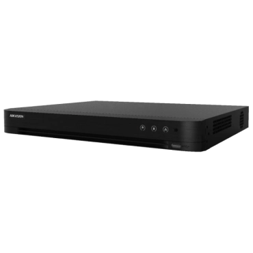 iDS-7208HQHI-M2/S(C) TURBO ACUSENSE DVR