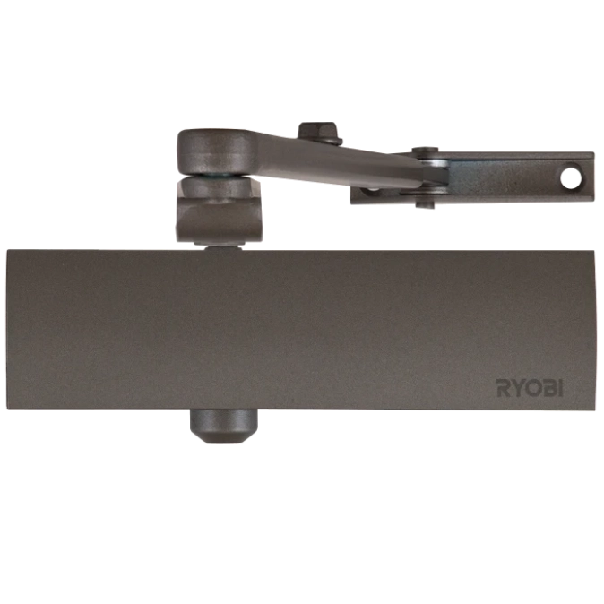 RYOBI 1200 D-1200 METALLIC_BRONZE Дотягувач фото 1