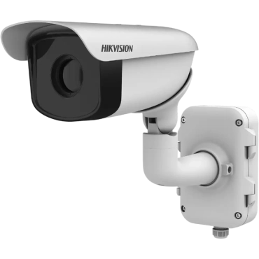 DS-2TD2367-100/P Тепловизионная сетевая камера