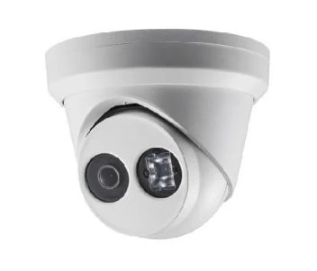 DS-2CD2343G0-I (2.8 мм) 4Мп IP видеокамера Hikvision с Exir посветкой