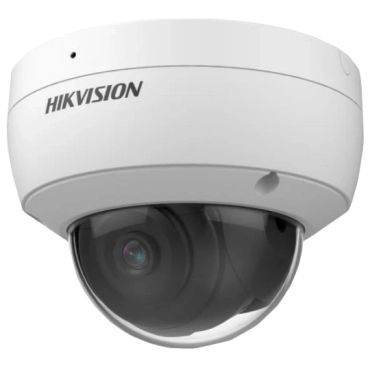 IP-камера Hikvision DS-2CD1123G2-IUF (2.8мм) 2 МП IP67 IK10 EXIR з мікрофоном
