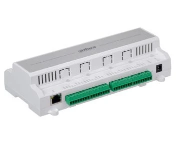 DHI-ASC1204B-S Контролер доступу для 4-дверей фото 1