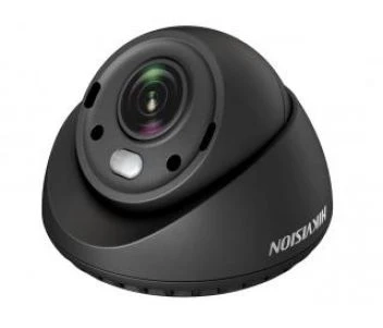 DS-2CS58C2T-ITS/F (2.1 мм) 1 Мп компактна HDTVI камера з ІЧ-підсвічуванням фото 1