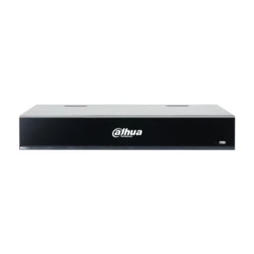 DHI-XVR7416L-4KL 16-канальний Penta-brid 4K 1.5U