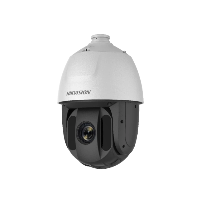 DS-2DE5425IW-AE(S6) with brackets 4 Мп 25× ІЧ Speed Dome фото 1