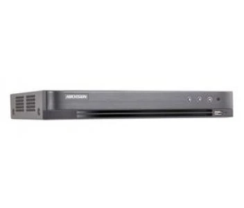DS-7204HQHI-K1/P (PoC) 4-канальний Turbo HD відеореєстратор з підтримкою PoC