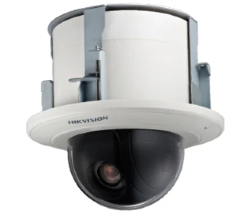 DS-2DF5225X-AE3 (T3) 2 MP 25 × зум IP Speed Dome фото 1