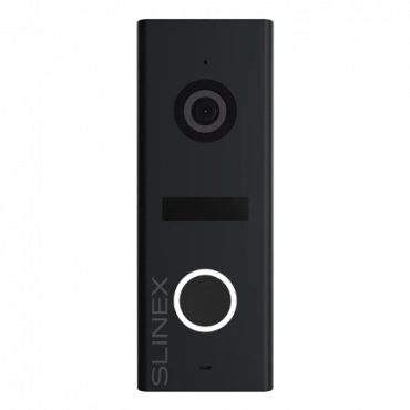 ML-17HD Black Виклична панель Slinex