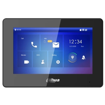 DHI-VTH5422HB IP монитор