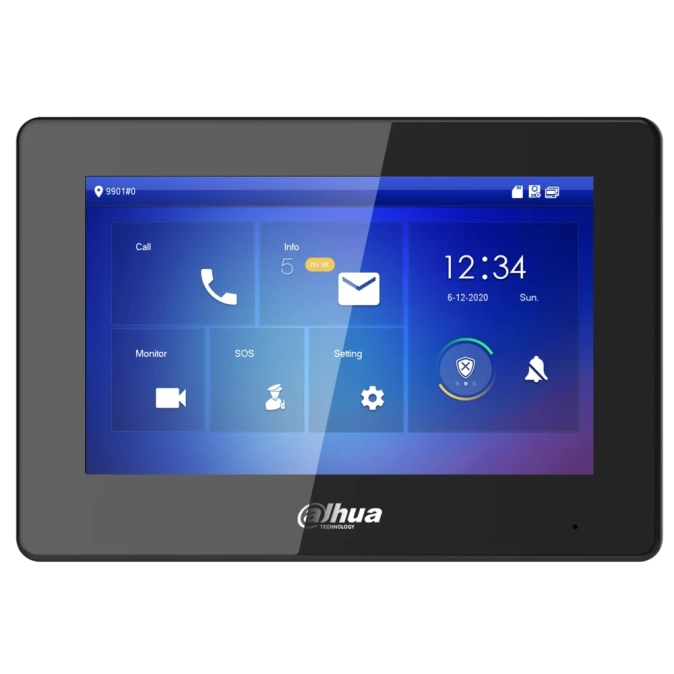DHI-VTH5422HB IP монітор фото 1