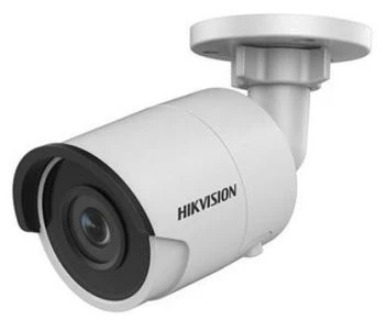 DS-2CD2025FHWD-I (4 мм) 2Мп IP відеокамера Hikvision з WDR