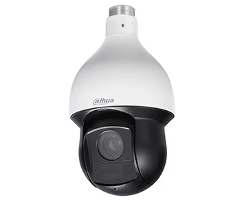 DH-SD59432XA-HNR 4МП Starlight IP PTZ відеокамера Dahua з алгоритмами AI фото 1