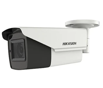 HDTVI-камера Hikvision DS-2CE16H0T-IT3ZF (2.7-13.5 мм) 5мп Turbo HD з ІК підсвічуванням