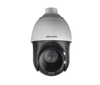 DS-2DE4225IW-DЕ (E) 2Мп PTZ купольна відеокамера Hikvision фото 1
