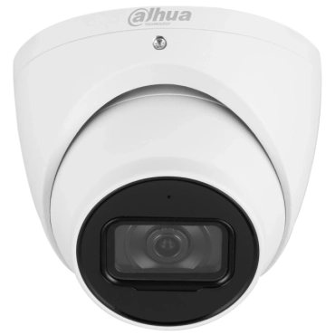 IP-камера Dahua DH-IPC-HDW3441EM-S-S2 (2.8мм) 4 МП ИК WizSense